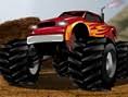 Top Truck S�r�c� oyunu