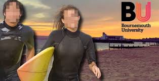 Image result for Nottingham University Surfing