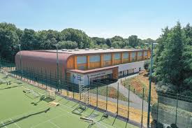 Image result for Chudleigh Sports Centre
