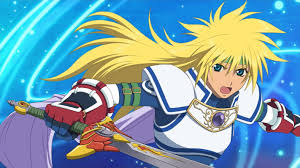 「スタン・エルロン テイルズオブデスティニー」の画像検索結果