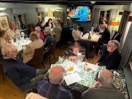 Image result for Blewbury Croquet Club