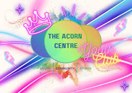 Image result for Barton Acorn Junior Badminton Club