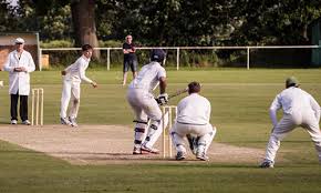 Image result for Christleton Cricket Club