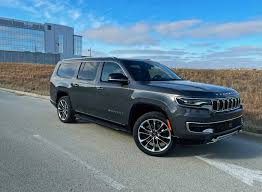 Image result for Jeep Wagoneer