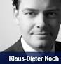 Klaus-Dieter Koch: Managing Partner, Brand Consultant, Markenberater - Klaus-Dieter-Koch-Managing-Partner