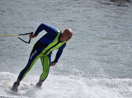 Image result for Charlies Water Skiing