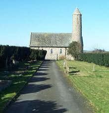 Image result for St Patrick`s Gac, Saul