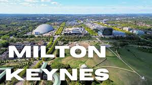 Image result for Milton Keynes