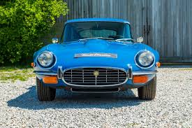 Image result for Light Blue 1973 Jaguar