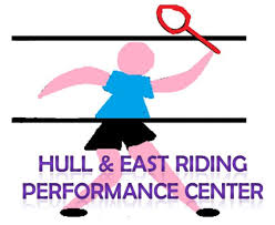 Image result for East Riding Badminton Club