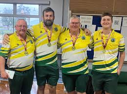 Image result for Tamworth & District Bowls Club