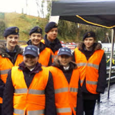 Image result for Dudley Sea Cadets Centaur Sinkers