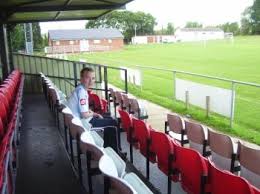 Image result for Brading Town Football Club