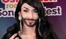 This year however, Europe will be missing out as Conchita Wurst, a.k.a. Miss ... - conchita-wurst