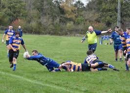 Image result for Overton RFC Club
