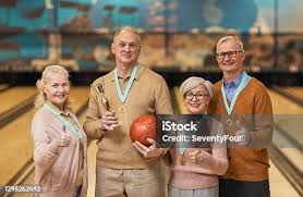 Image result for Well-Being & Leisure Team (Ten Pin Bowling)