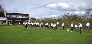 Image result for Barrhead Bowling Club