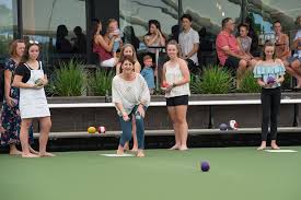 Image result for Stirling Indoor Bowling Centre