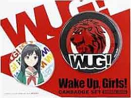 「島田真夢 Wake Up」の画像検索結果