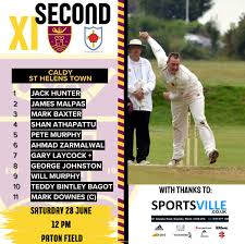 Image result for Caldy Cricket Club