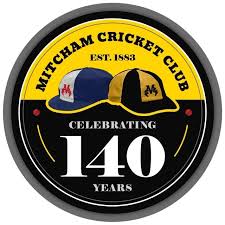 Image result for Mitcham Cricket Club