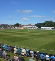 Image result for Blackpool Cricket Club