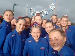 Image result for Charlestown/Adelphi Netball Club
