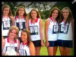 Image result for Elmdon Netball Club