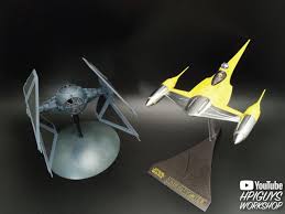 Image result for tie fighter plastic model