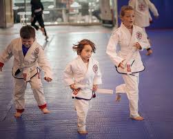 Image result for Great Britain Martial Arts Academy