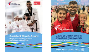 Image result for Didcot TAGB Tae Kwon Do