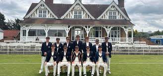 Image result for Oxford Cricket Club