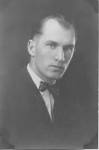 Carl Wesley Wipperman wedding picture.