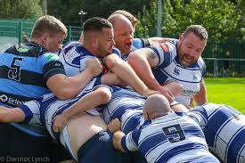 Image result for St Mary's Old Boys Rugby Union Football Club