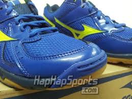 Harga Sepatu Volli Mizuno Murah V1GA157045 - HapHapSports.com
