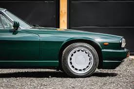 Image result for Brooklands Green 1991 Jaguar