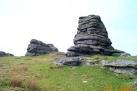 Great Links Tor - Dartmoor - via Daymix