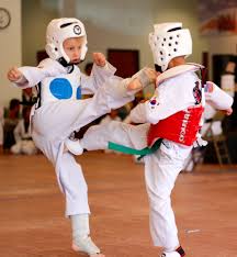 Image result for COMBAT TAEKWONDO