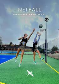 Image result for Wandsworth Netball Club