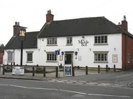 Image result for Barton Under Needwood Cc