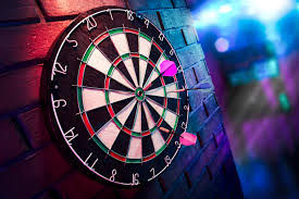 Image result for Cambridge University Darts Club