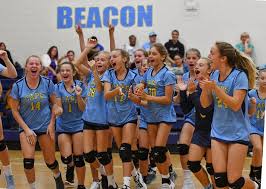 Image result for Beacon Volleyball Club