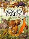Proverbs from Aesop's Fables