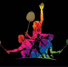 Image result for Burton Badminton Club