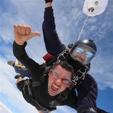 Image result for Tandem Skydiving, Old Buckenham, Norwich