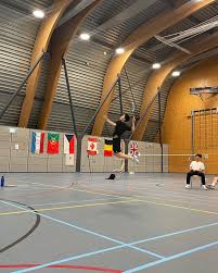 Image result for Carlton Junior Training Badminton Club