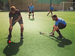 Image result for Leatherhead Hockey Club