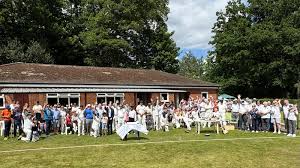 Image result for Westfield Cricket Club