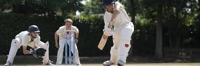 Image result for Reed Cricket Club