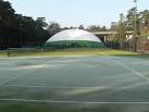 Gardens Tennis Centre - via Daymix